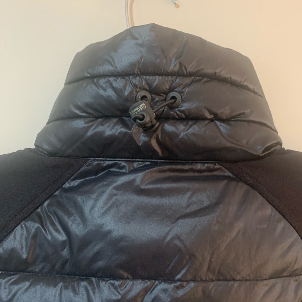 Calvin Klein Down Coat Quick Dry Performance Pack… - image 6